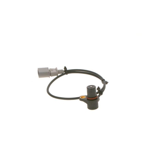 Impulsgeber Kurbelwelle Bosch 0261210217 f&uuml;r Audi VW