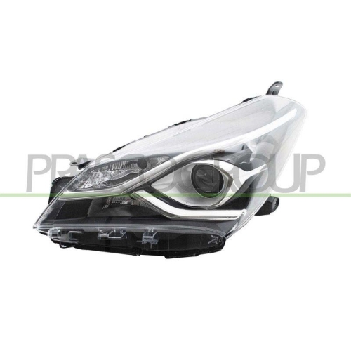 Hauptscheinwerfer Prasco TY3304904 f&uuml;r Toyota Links