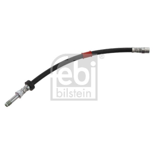 Bremsschlauch Febi Bilstein 33487 f&uuml;r Volvo Vorderachse Links Vorderachse Rechts
