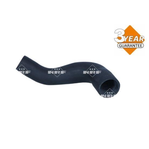 Ladeluftschlauch Nrf 166244 f&uuml;r Ford