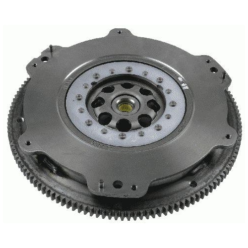 Schwungrad Sachs 2294000845 Zwei-massen-schwungrad f&uuml;r Chrysler Dodge Jeep