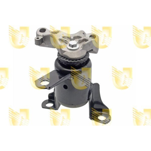 Lagerung Motor Unigom 396472 f&uuml;r Ford Vorne