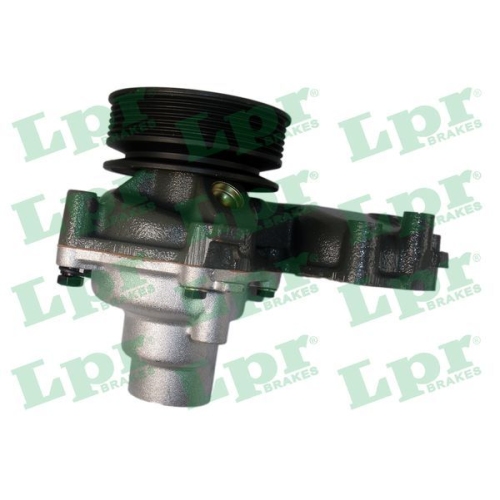 Wasserpumpe Motork&uuml;hlung Lpr WP0719 f&uuml;r Fiat
