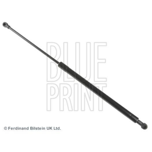 Gasfeder Koffer /laderaum Blue Print ADN15803 für Nissan Beidseitig