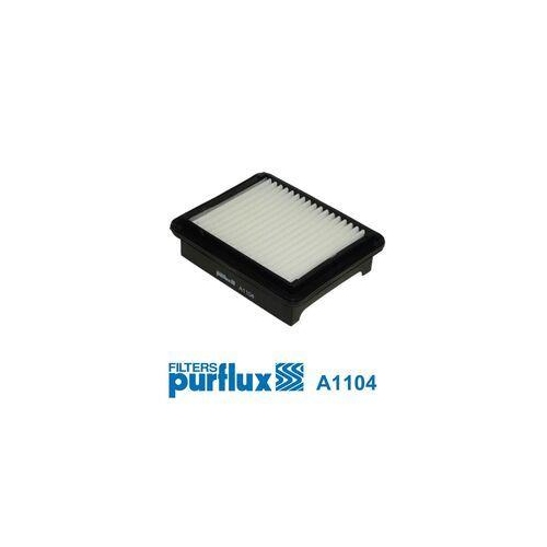 Luftfilter Purflux A1104 f&uuml;r Suzuki Rover/austin AC