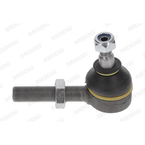 Spurstangenkopf Moog AL-ES-0034 f&uuml;r Alfa Romeo Fiat Lancia Vorderachse Au&szlig;en