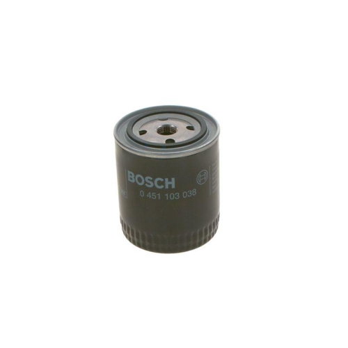 Ölfilter Bosch 0451103038 für