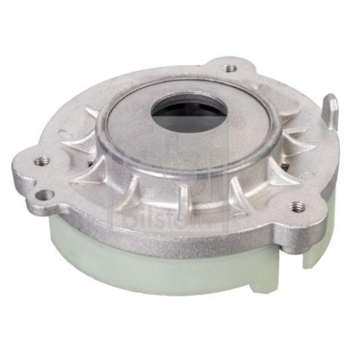 Federbeinstützlager Febi Bilstein 172589 für Audi Vorderachse Links