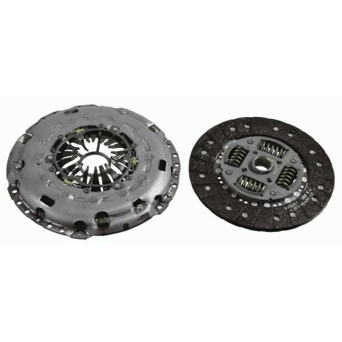 Kupplungssatz Sachs 3000950746 Xtend f&uuml;r VW