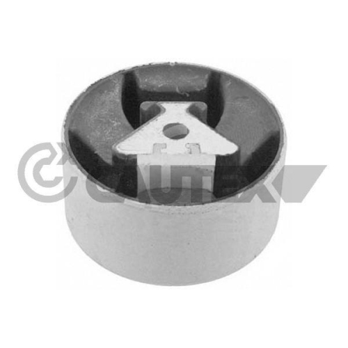 Lagerung Schaltgetriebe Cautex 181105 für Mercedes Benz Mercedes Benz Hinten