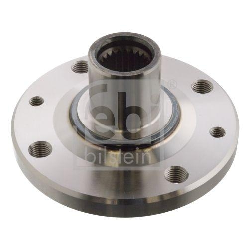 Radnabe Febi Bilstein 102185 f&uuml;r Renault Vorderachse Links Vorderachse Rechts