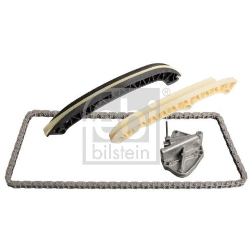 Steuerkettensatz Febi Bilstein 30478 Basic Short Kit f&uuml;r Seat Skoda VW