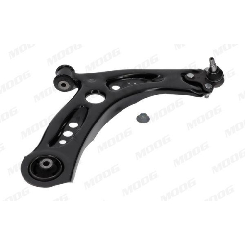Lenker Radaufh&auml;ngung Moog VO-WP-13840 f&uuml;r Audi Seat Skoda VW Cupra Au&szlig;en