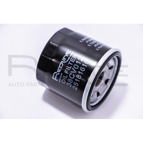 &Ouml;lfilter Red-line 38CV012 f&uuml;r Chevrolet Daewoo