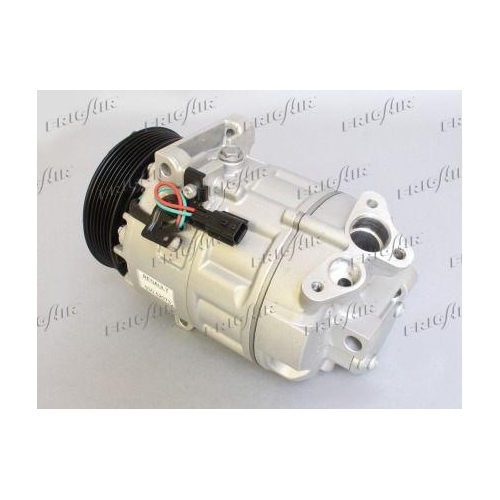 Kompressor Klimaanlage Frigair 940.52073 f&uuml;r Nissan Renault Alfarome/fiat/lanci