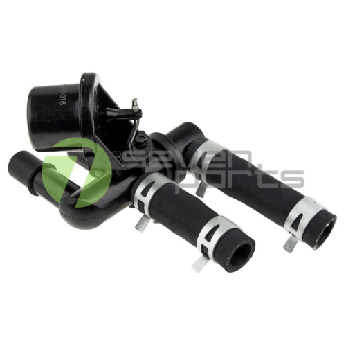 Kühlmittelregelventil 7 Seven Parts SV2300138 für Fiat