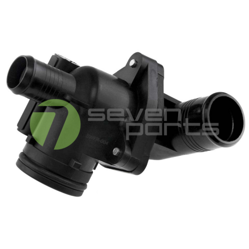 K&uuml;hlmittelflansch 7 Seven Parts SV2300301 f&uuml;r