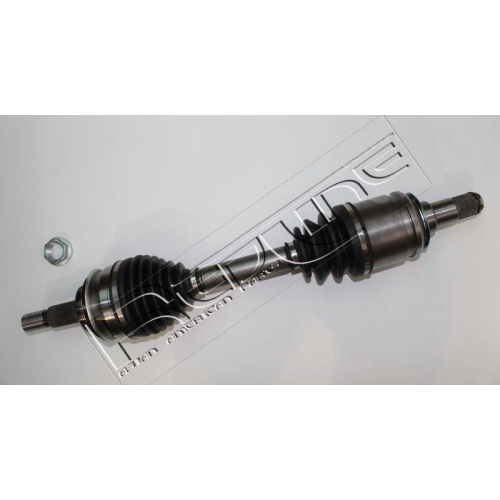 Antriebswelle Red-line 45TO043 für Toyota Lexus Vorderachse Beidseitig