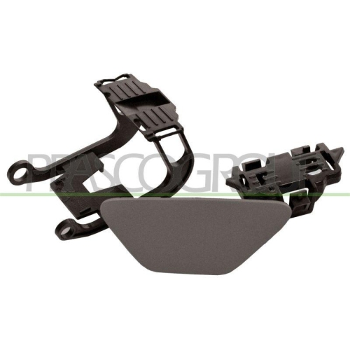 Blende Sto&szlig;f&auml;nger Prasco BM0491238 f&uuml;r Bmw Vorne Links