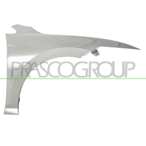 Kotflügel Prasco VG4103003 für VW Vorne Rechts