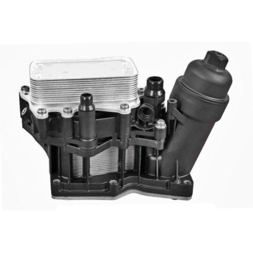 Gehäuse Ölfilter Goom OC-0187 für Bmw
