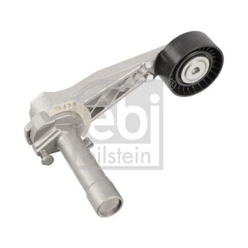 Riemenspanner Keilrippenriemen Febi Bilstein 33136 f&uuml;r Citro&euml;n Opel Peugeot Mini