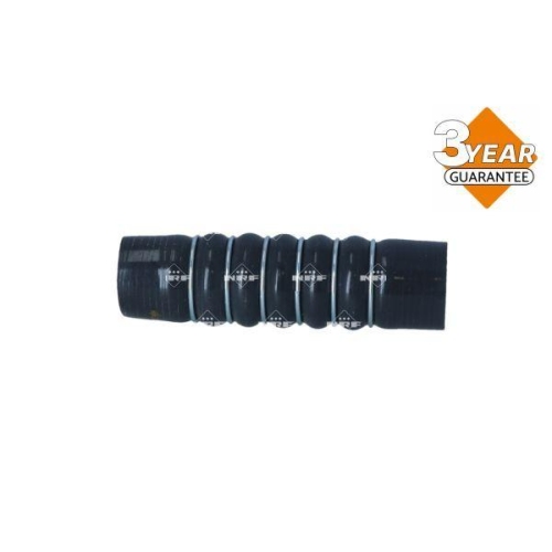 Ladeluftschlauch Nrf 166227 Easy Fit f&uuml;r Renault