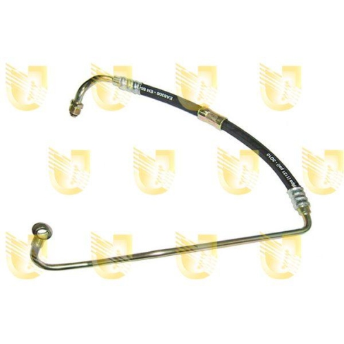Hydraulic Hose Steering Unigom 365015 for Fiat