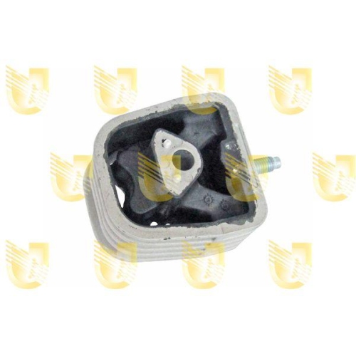 Lagerung Motor Unigom 396680 f&uuml;r Mercedes Benz Mercedes Benz Mercedes Benz Vorne