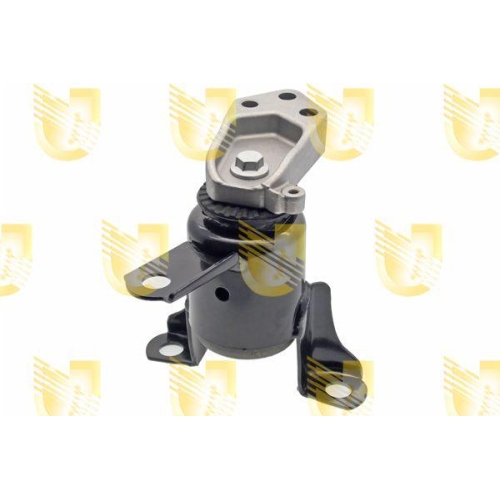 Lagerung Motor Unigom 396474 f&uuml;r Ford Vorne