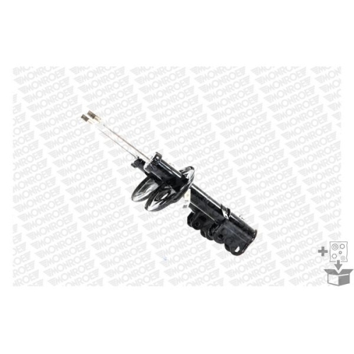 Sto&szlig;d&auml;mpfer Monroe E4276 Monroe Reflex f&uuml;r Vorderachse