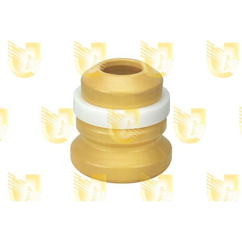 Anschlagpuffer Federung Unigom 390462 für Fiat Jeep Vorderachse