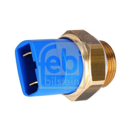Temperaturschalter K&uuml;hlerl&uuml;fter Febi Bilstein 02756 f&uuml;r Audi