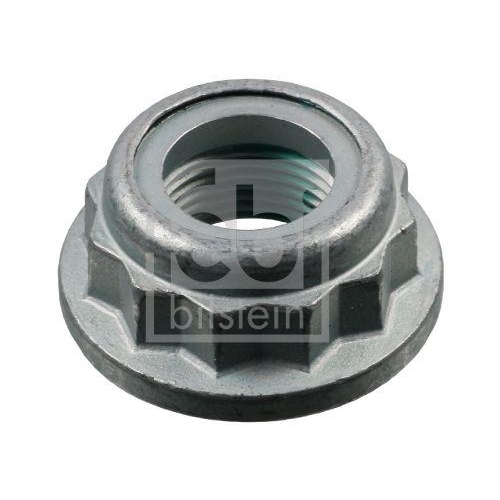 Mutter Achszapfen Febi Bilstein 08023 für Audi Seat Skoda VW Hinterachse