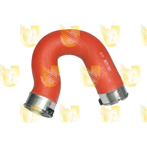 Ladeluftschlauch Unigom M9665 für Mercedes Benz Mercedes Benz Ladeluftkühler