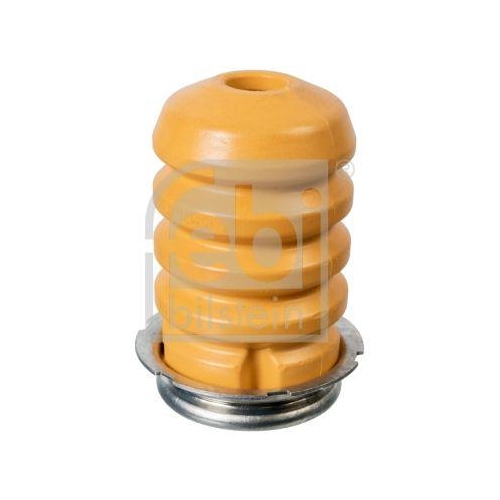 Anschlagpuffer Federung Febi Bilstein 109035 f&uuml;r Nissan Opel Renault Vauxhall