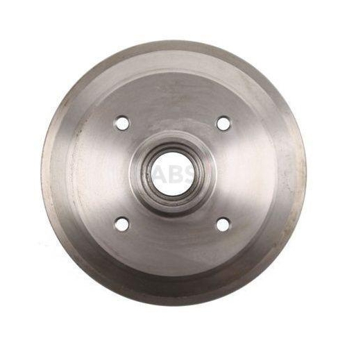 Bremstrommel A.b.s. 3345-S für Ford Hinterachse