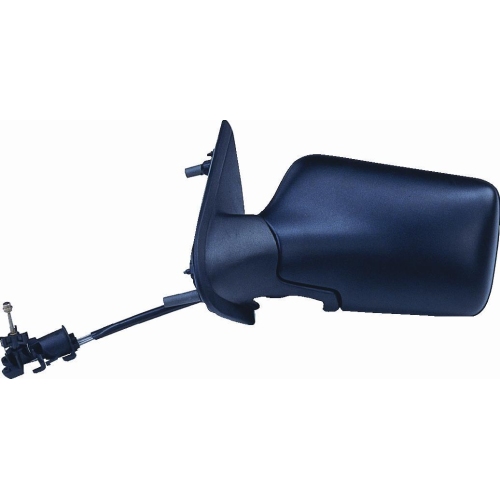 RECHTER SPIEGEL VOLKSWAGEN GOLF III 91-97 MEC. RICHTIGE DEPO-MARKE