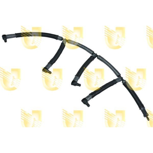 Schlauch Leckkraftstoff Unigom SC1820 f&uuml;r Audi Seat Skoda VW
