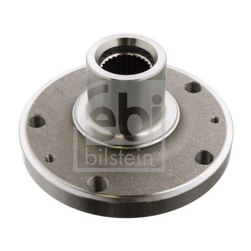 Radnabe Febi Bilstein 102187 für Citroën Fiat Opel Peugeot Toyota Vauxhall