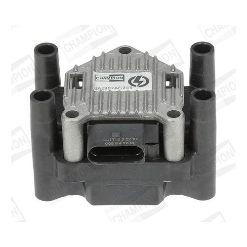 Z&uuml;ndspule Champion BAE907AE/245 f&uuml;r Ford Skoda Vag Hitachi