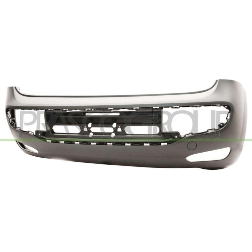 Sto&szlig;f&auml;nger Prasco FT3441061 Premiumcertified f&uuml;r Fiat Hinten