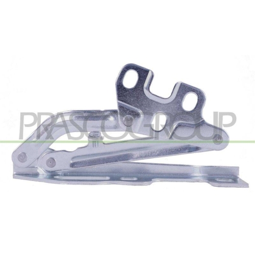 Scharnier Motorhaube Prasco OP0343703 f&uuml;r Opel Rechts