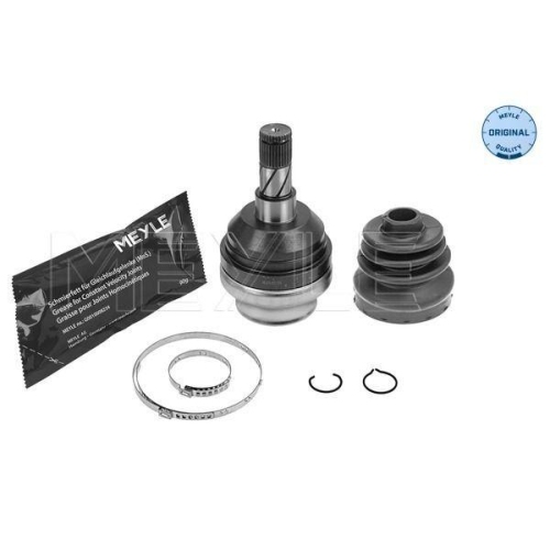 Gelenksatz Antriebswelle Meyle 6144980016 Meyle-original: True To Oe. für Opel