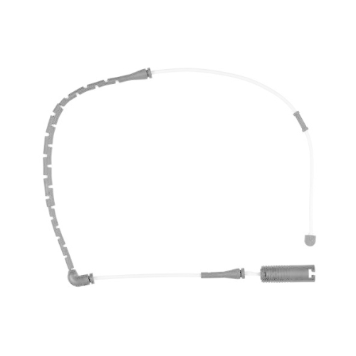 Warnkontakt Bremsbelagverschlei&szlig; Hella 8DK 355 251-311 f&uuml;r Land Rover