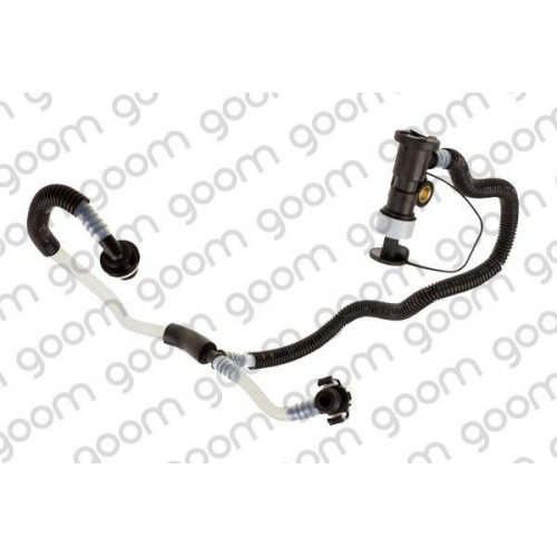 Kraftstoffleitung Goom FH-0163 für Mercedes Benz Mercedes Benz Mercedes Benz