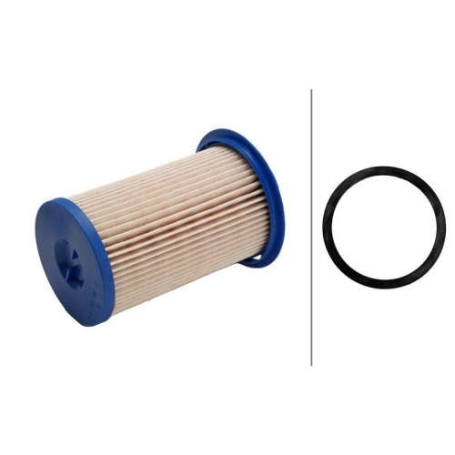 Kraftstofffilter Hella 8ZF 366 110-901 f&uuml;r Ford