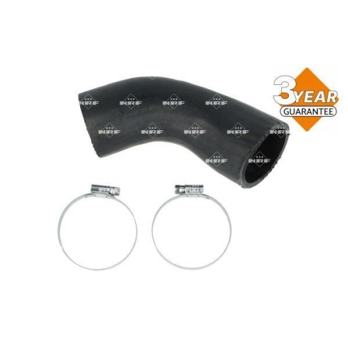 Ladeluftschlauch Nrf 166332 Easy Fit f&uuml;r Ford