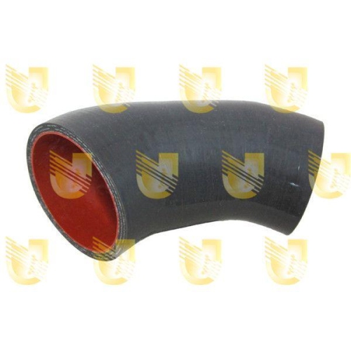 Ladeluftschlauch Unigom F8920 f&uuml;r Ford Ladeluftk&uuml;hler Oben