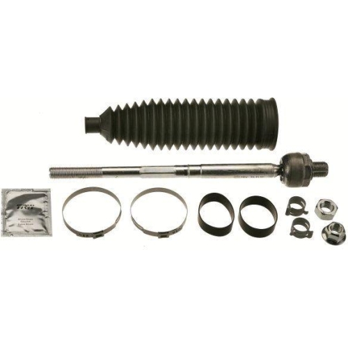 Axialgelenk Spurstange Trw JAR957 f&uuml;r Vauxhall Opel Vorderachse